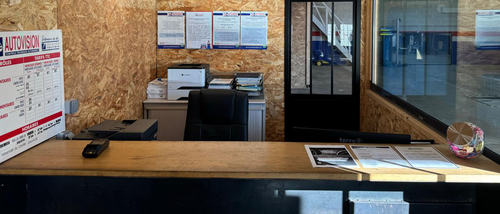 Controle Pollution Carnoux